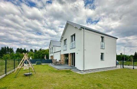 Domy wakacyjne WELLE - Foto 53