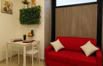 LUXURY JACUZZI "Al Duomo di Catania" - Foto 21