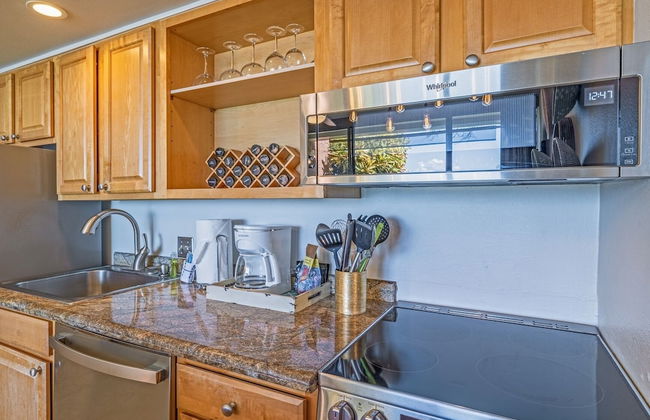 Kuleana 706 - 1Br Condo - Foto 15