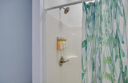 Sunny Gulfport Vacation Rental Walk to Beaches! - Foto 16