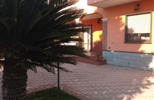 Orange Holiday Home - Foto 32