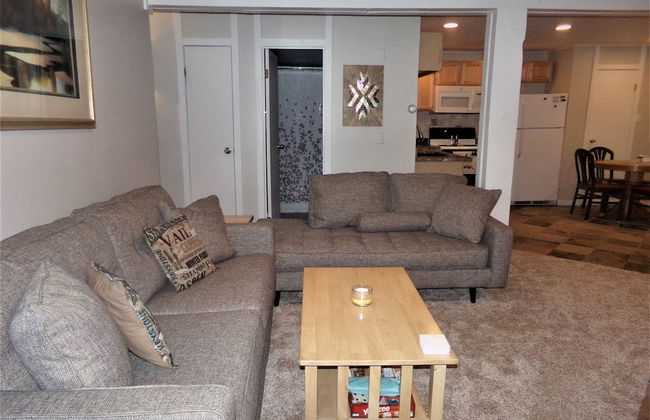 Three House 2 Bed 2 Bath THWC - Foto 13