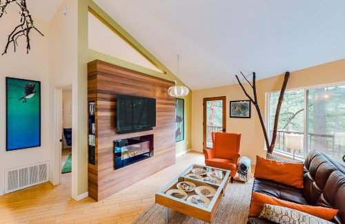 The Island Treehouse - Foto 7
