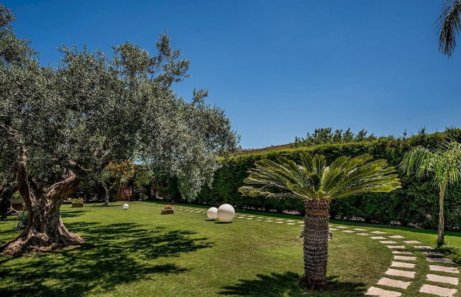 Villa Cutrera 6 Emma Villas - Foto 45