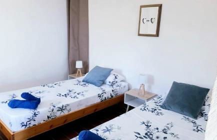 Maravilloso dúplex en primera línea de mar - Foto 19