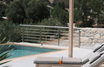 Luxury Villas Ammos in Style - Photo 41