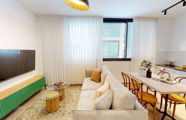 HAYARKON - Superior Collection - By HOMY - Foto 45