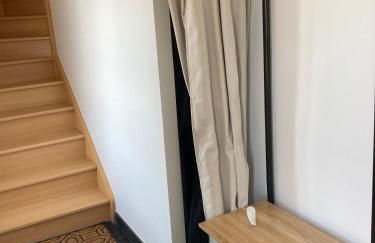 L'appartementducroisic - Sur le port, vue mer - Foto 36