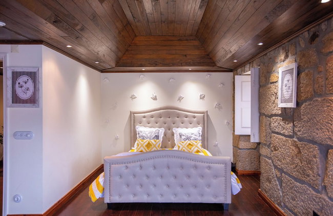 Casa dos Livros - Guest House - Photo 11