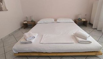 Διαμέρισμα στο Ρίο Πατρών - Foto 5, towels