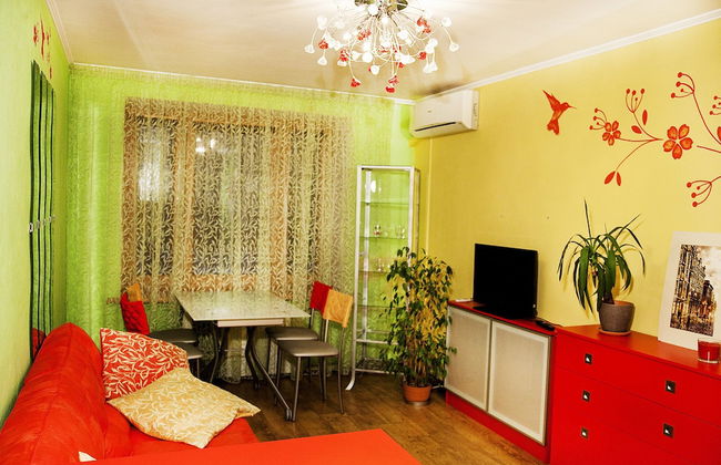 Funny Dolphins Apartments Butyrskaya - Foto 10