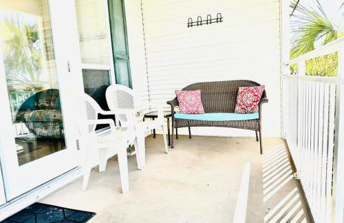 Corner of Paradise Beach View Pool - Foto 25