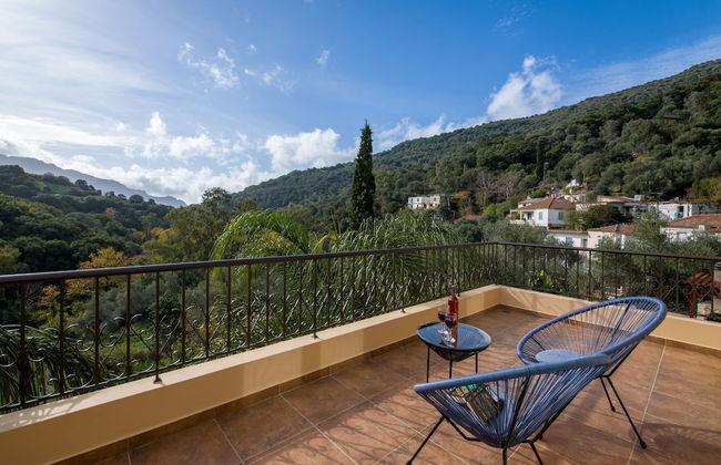 Serenity River Villa - Foto 47