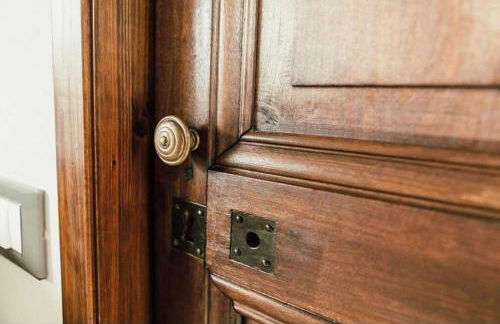 Casa Savò - Parcheggio gratuito nella BLU AREA - Foto 20