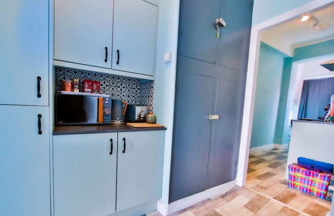 Nelsons Quarters - Foto 5