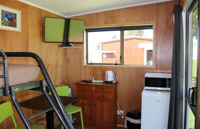 Urenui Beach Camp - Foto 13