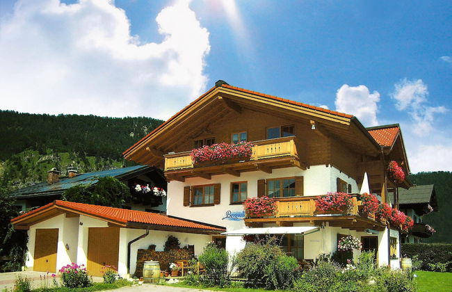 Gästehaus Bergwinkl - Foto 1