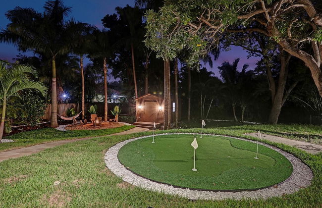 The Grand Luxe 8BR Villa w Pool and Basketball - Foto 5