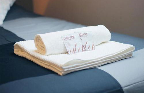 Le Sweet Home, clim, parking privé, wifi - Foto 17