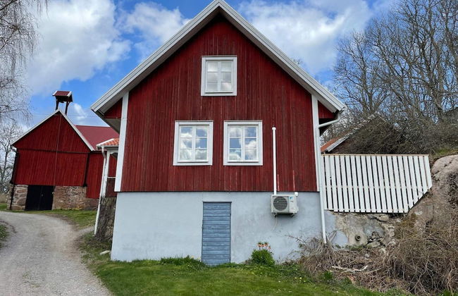 7 Person Holiday Home in Karlskrona - Photo 22