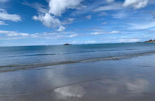 Villa Graveloup Erquy - Foto 32