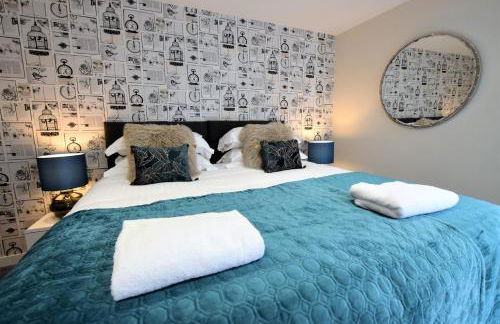 The Old Bank - Your Apartment - Foto 26