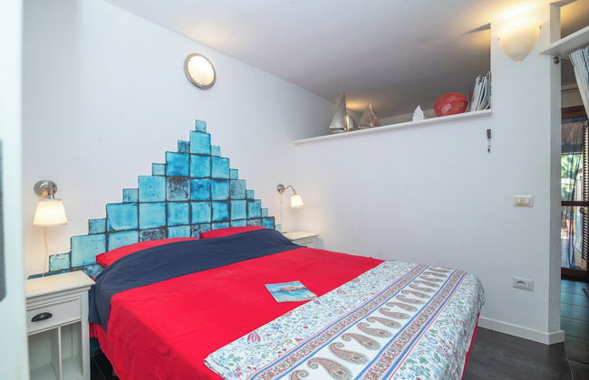 Giotto In Sardegna With Shared Pool - Foto 4