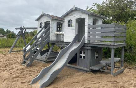 Siedlisko Komory - Foto 42