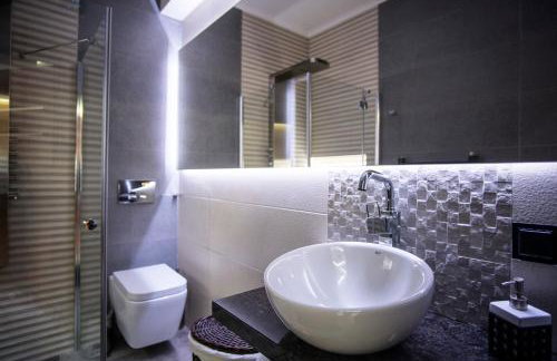 Apart-Center Zakopianskie Tarasy Spa - Photo 12