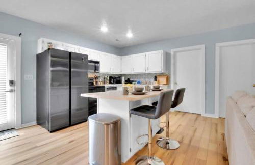 Modern 4BR House in Bloomington - Foto 21