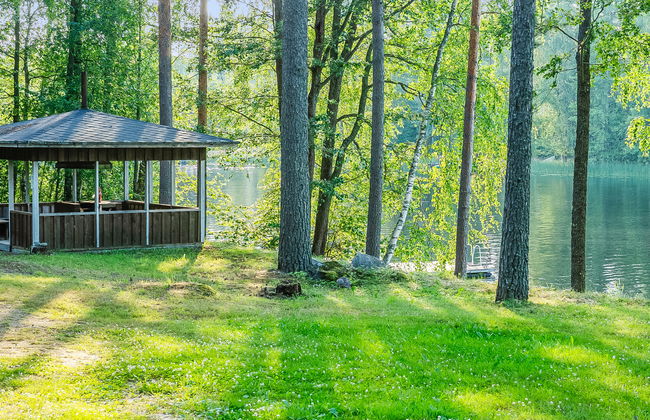 Päätalo, mökkilomat ja perhejuhlat - Foto 5