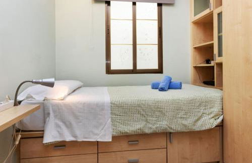 Apartment Sants-Montjuic Rambla Badal by Interhome - Foto 32