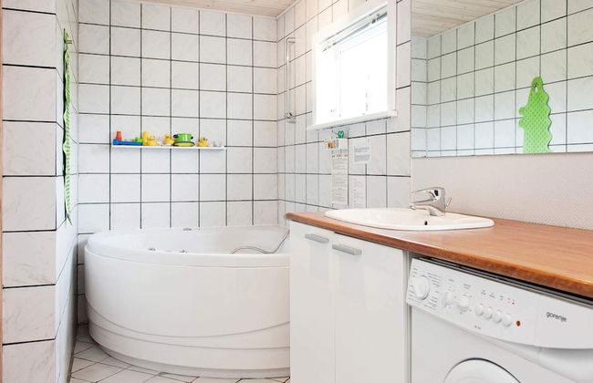 8 Person Holiday Home in Dannemare-by Traum - Foto 5