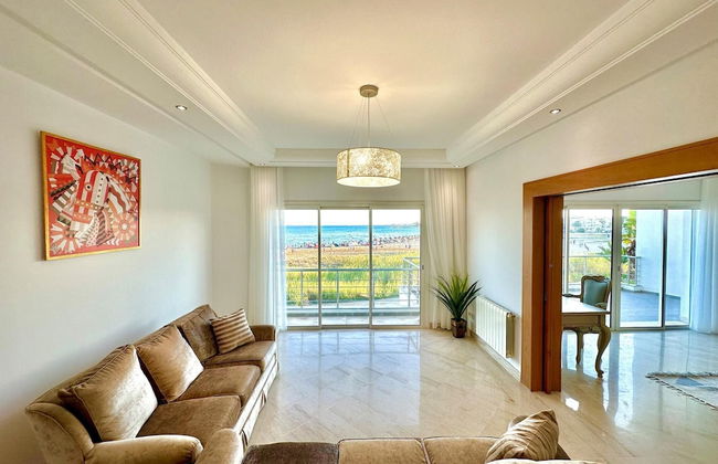 Omnya Carthage Frontsea Luxury Villa - Foto 34