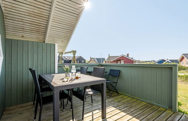 "Sofie" - 150m from the sea - Foto 2