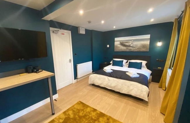 Sky City Apartments - Foto 6