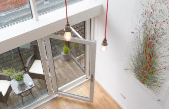 CITY CENTRE APARTMENT with Free Secure Underground Parking - Foto 27