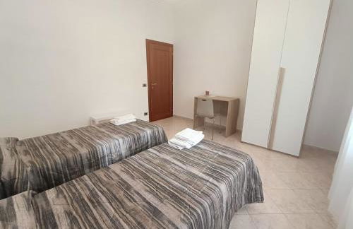 Tia Tourist Apartment Rome - Photo 31