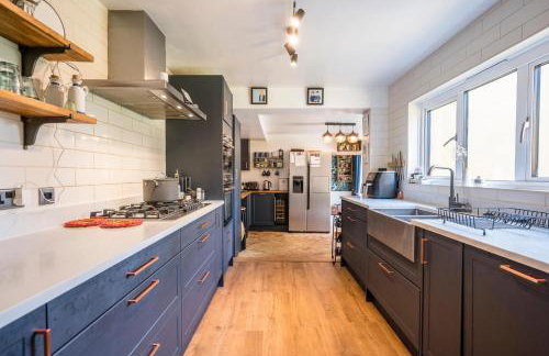 Farm View, Kelsale - Foto 18