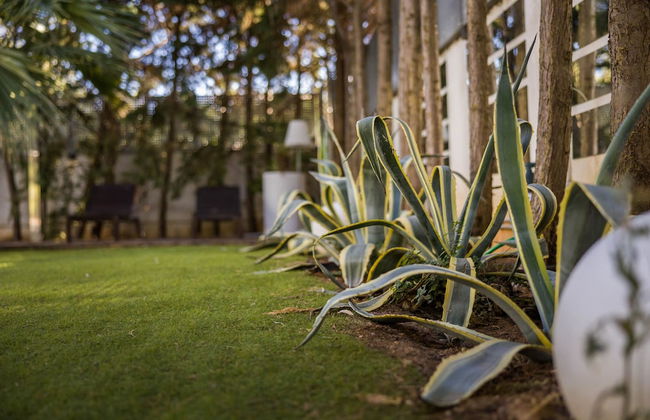 Villa BOND with Private Swimming Pool - Foto 40