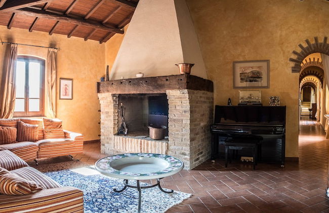 Agriturismo Goccia di Luna - Foto 74