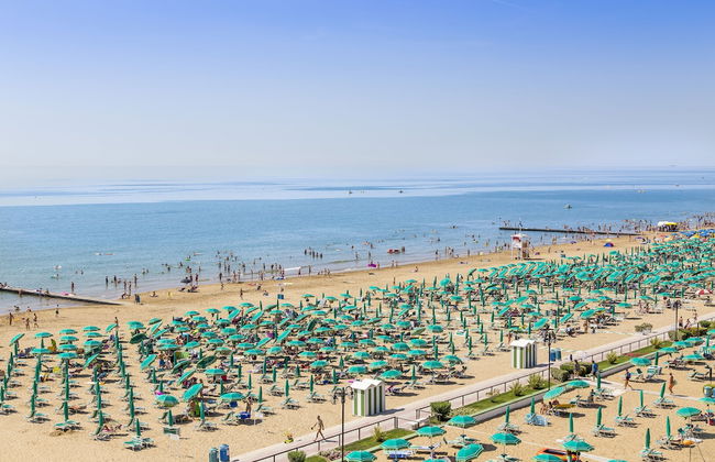 Jesolo Green Village - Foto 49