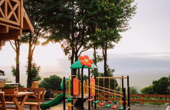 Domki Osada Zieleniec - Foto 29