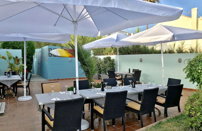 Marbella Beach Luxury apartment - Foto 40