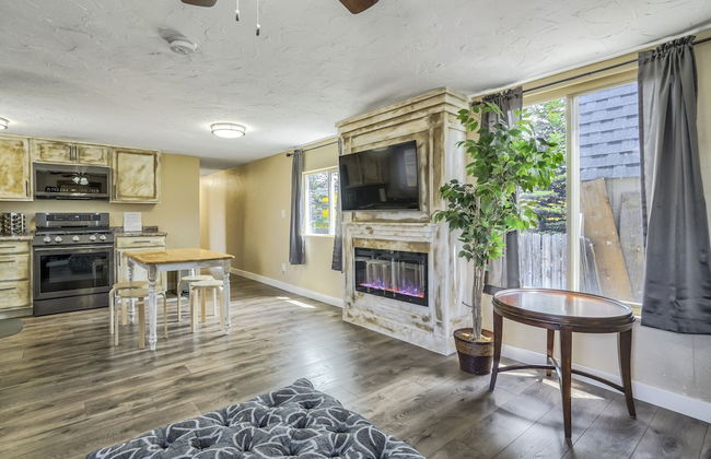 Mighty Mobile - Foto 21