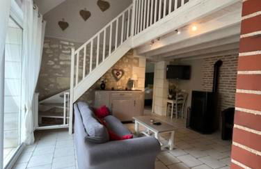 Gite de la Pilaudière - Foto 1