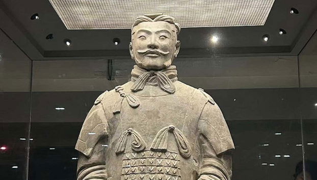 Excursión a los Guerreros de Terracota con entradas - Foto 3