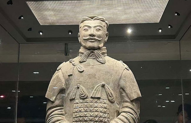 Terracotta Army Day Trip - Foto 10