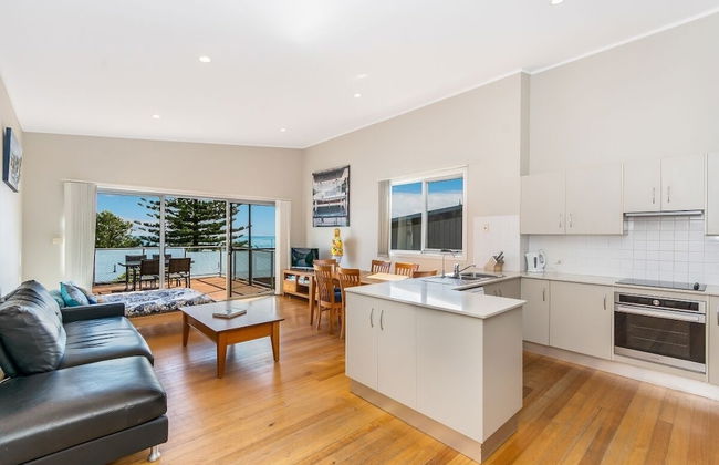 Angourie Blue Unit 2 - Foto 1