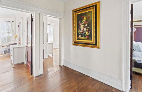 Grand Historic 8BR 6 5BA Mansion Waterfront Decks - Foto 46